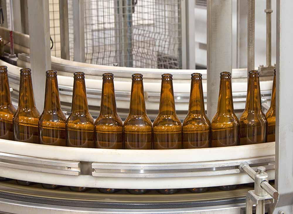 <b>Squeezing The Air Out Of Your Bottles For Beer Brewing Systems</b>